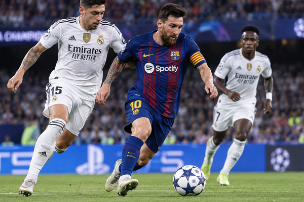 绿茵焦点|强强对话进入关键阶段